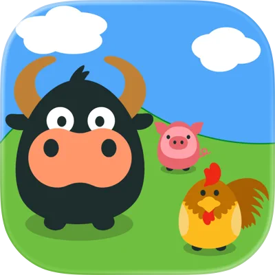 Farmory icon
