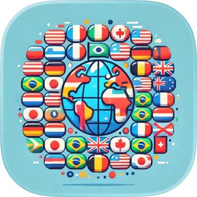 Flag Academy icon